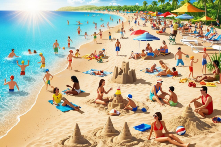 Praia