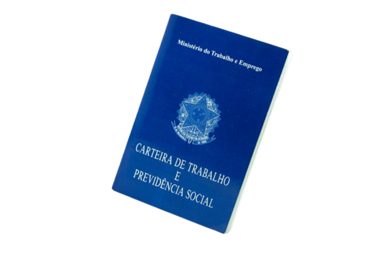 Salário