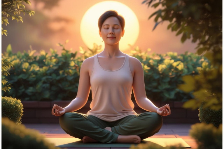 Meditação