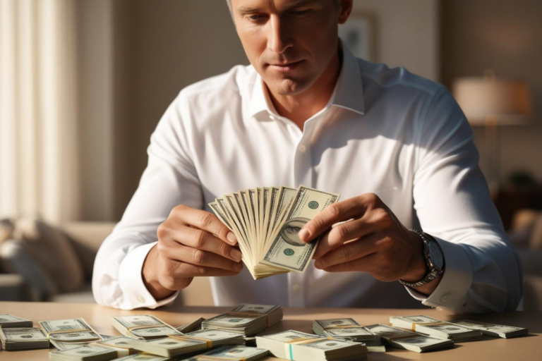 Finanças