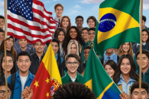Novo Idioma