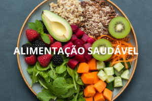 Alimentação Saudável