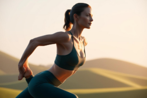 Exercícios Físicos