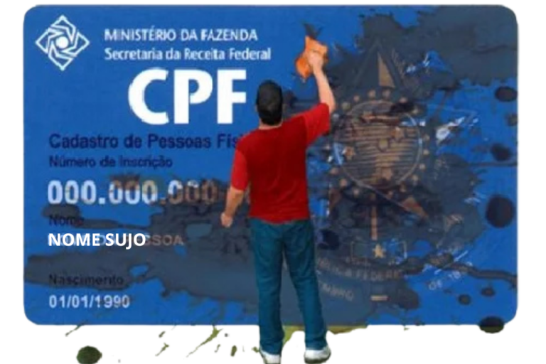 Nome Sujo